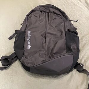 Patagonia Refugio Black Backpack